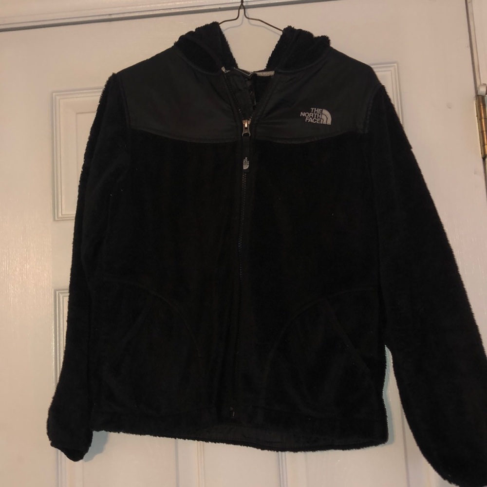 North face jacket